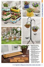 ALDI catalogue week 11 Page 9