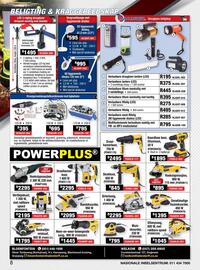 Adendorff Machinery Mart catalogue Page 10