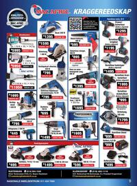 Adendorff Machinery Mart catalogue Page 11