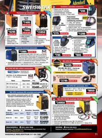 Adendorff Machinery Mart catalogue Page 13