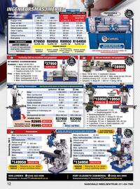 Adendorff Machinery Mart catalogue Page 14