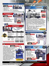 Adendorff Machinery Mart catalogue Page 15