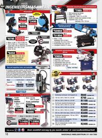 Adendorff Machinery Mart catalogue Page 20