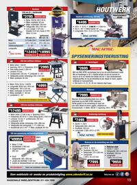 Adendorff Machinery Mart catalogue Page 21