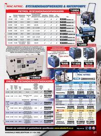 Adendorff Machinery Mart catalogue Page 23