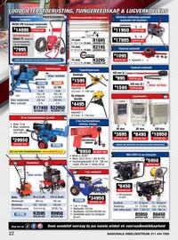 Adendorff Machinery Mart catalogue Page 24