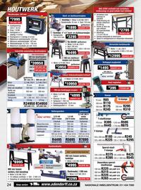 Adendorff Machinery Mart catalogue Page 26