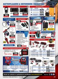 Adendorff Machinery Mart catalogue Page 27