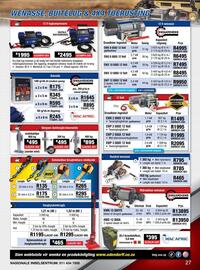 Adendorff Machinery Mart catalogue Page 29