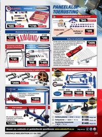 Adendorff Machinery Mart catalogue Page 31