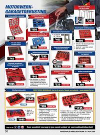 Adendorff Machinery Mart catalogue Page 32