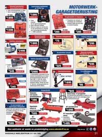 Adendorff Machinery Mart catalogue Page 33