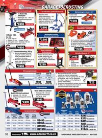 Adendorff Machinery Mart catalogue Page 34