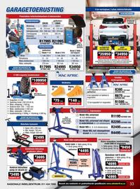 Adendorff Machinery Mart catalogue Page 35