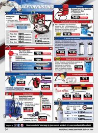 Adendorff Machinery Mart catalogue Page 36