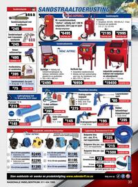 Adendorff Machinery Mart catalogue Page 37