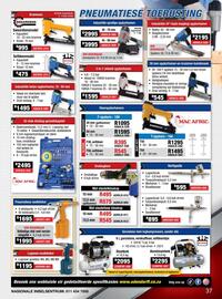 Adendorff Machinery Mart catalogue Page 39