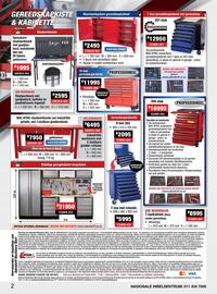 Adendorff Machinery Mart catalogue Page 4