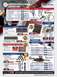 Adendorff Machinery Mart catalogue Page 40