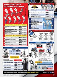 Adendorff Machinery Mart catalogue Page 41