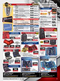 Adendorff Machinery Mart catalogue Page 5