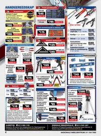 Adendorff Machinery Mart catalogue Page 6