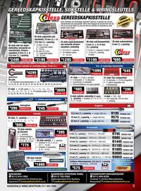 Adendorff Machinery Mart catalogue Page 7