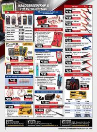 Adendorff Machinery Mart catalogue Page 8