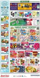 Jewel-Osco Weekly Ad week 10 Page 10