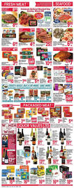 Jewel-Osco Weekly Ad week 10 Page 2