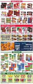 Jewel-Osco Weekly Ad week 10 Page 3