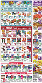 Jewel-Osco Weekly Ad week 10 Page 9