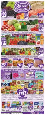 Jewel-Osco Weekly Ad (valid until 11-03)