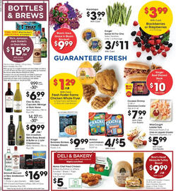 Ralphs Weekly Ad week 10 Page 11