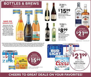 Ralphs Weekly Ad week 10 Page 12