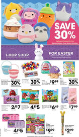 Ralphs Weekly Ad week 10 Page 14