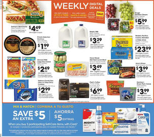 Ralphs Weekly Ad week 10 Page 2