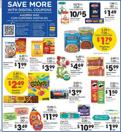 Ralphs Weekly Ad week 10 Page 4