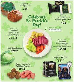 Fresh Thyme Weekly Ad week 10 Page 6