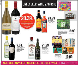 Mariano's Weekly Ad week 10 Page 11