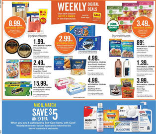 Mariano's Weekly Ad week 10 Page 2