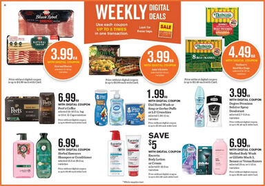 Mariano's Weekly Ad week 10 Page 3