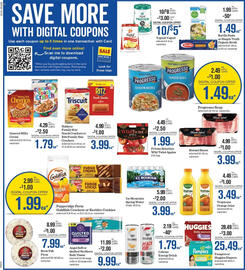 Mariano's Weekly Ad week 10 Page 4