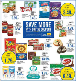 Mariano's Weekly Ad week 10 Page 5