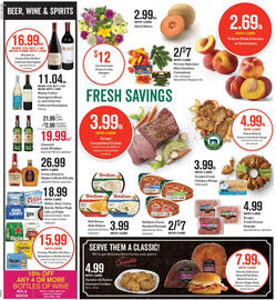 Mariano's Weekly Ad week 10 Page 7