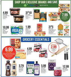 Mariano's Weekly Ad week 10 Page 9