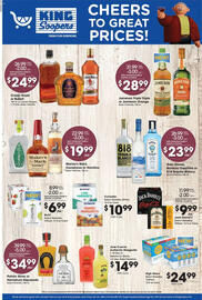 King Soopers Weekly Ad week 10 Page 1