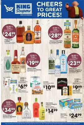 King Soopers Weekly Ad (valid until 11-03)