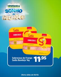 Catálogo Confiança Supermercados Página 5