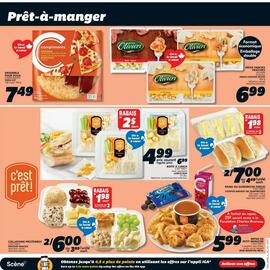 IGA flyer week 10 Page 13